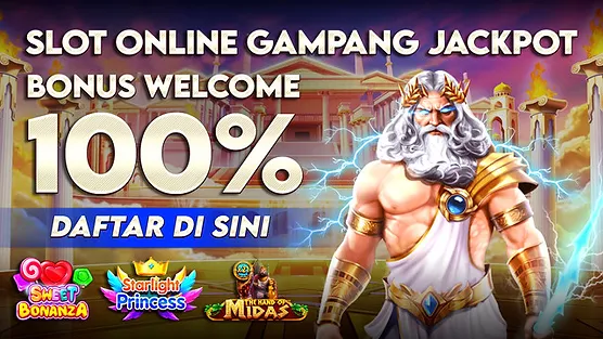 Panduan Bermain Slot Progresif Online