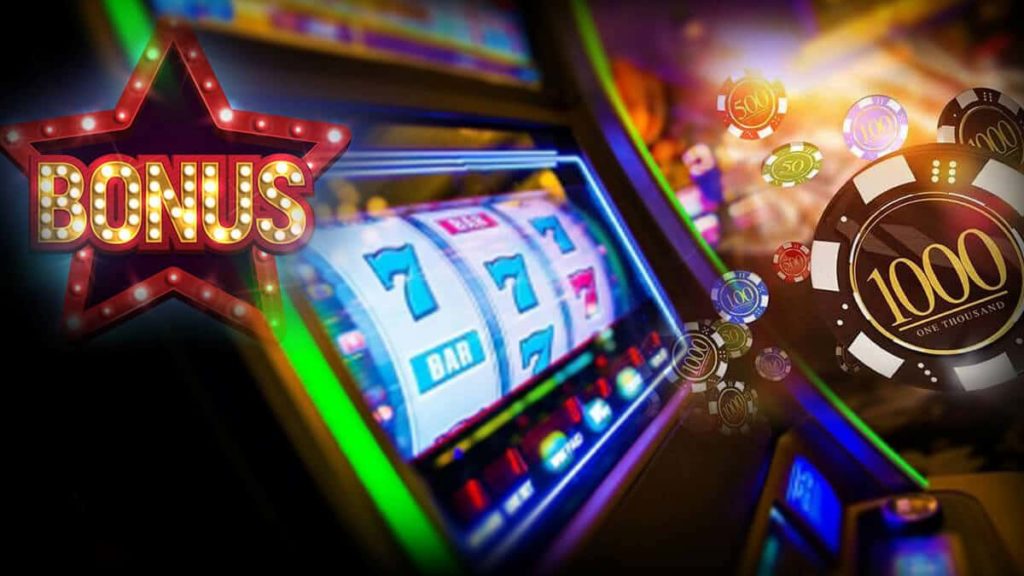Cara Menikmati Slot Online Tanpa Kehilangan Banyak Uang