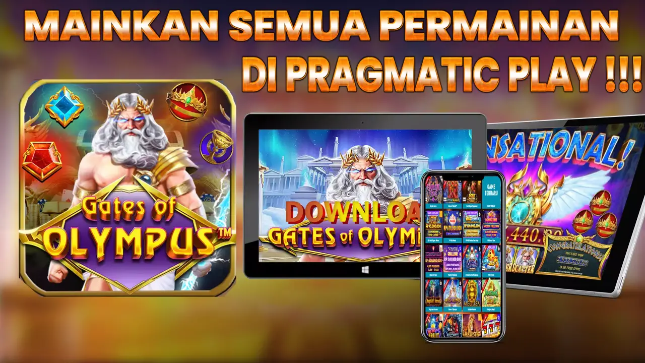 Strategi Menang di Slot Online