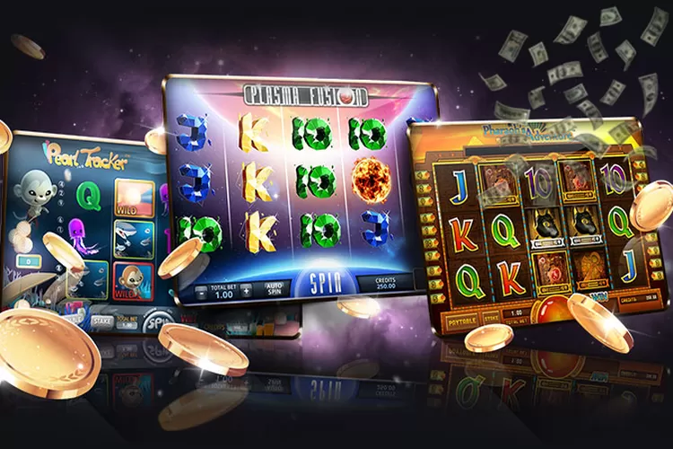 Mengenal Progressive Jackpot Slot dan Cara Memenangkannya