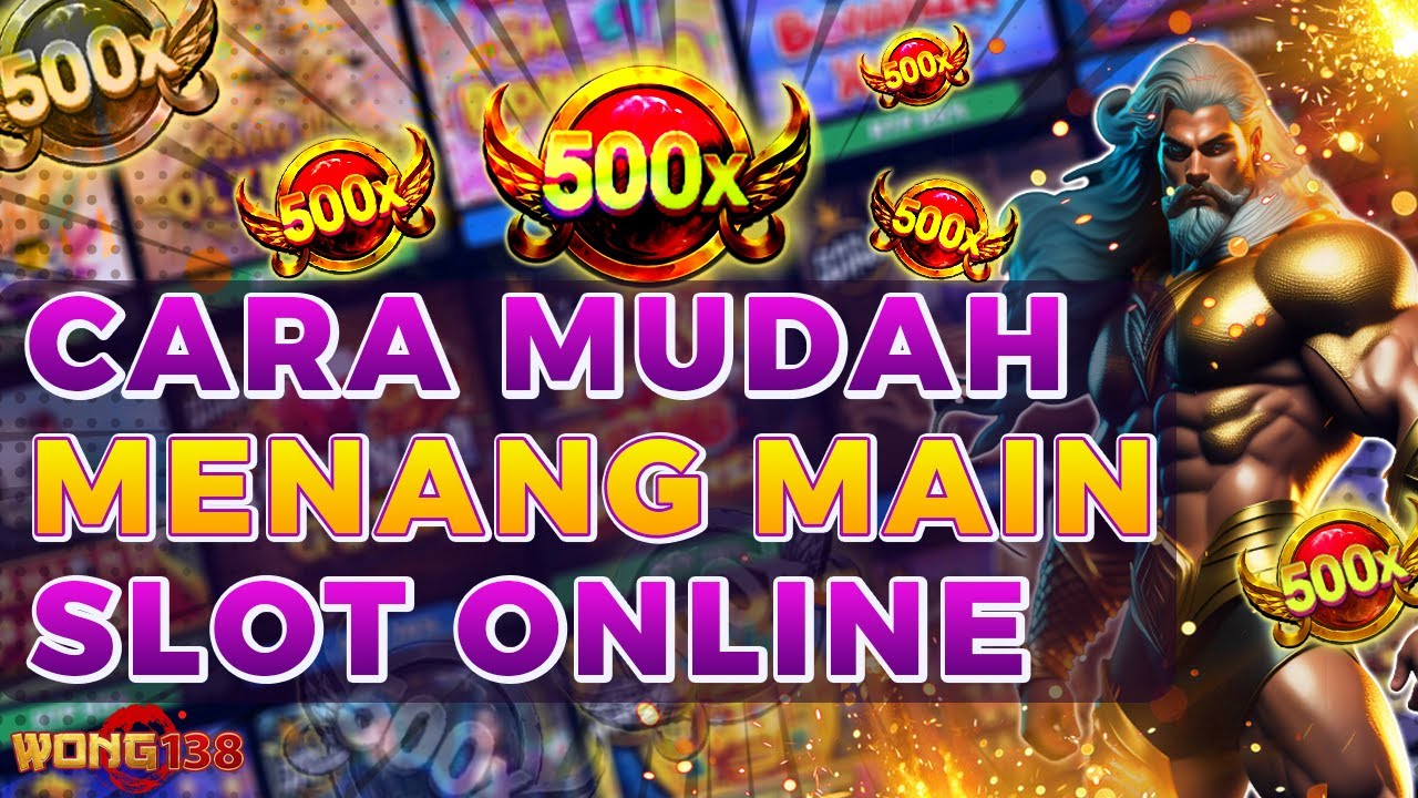 Menggali Bonus dan Promosi di Situs Slot Online