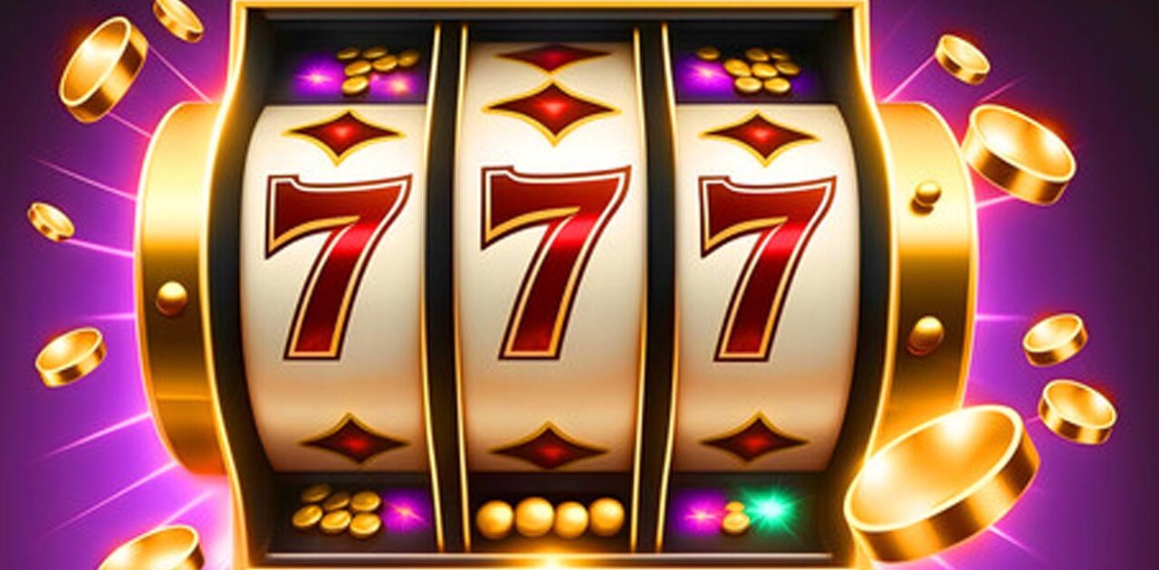 Panduan Slot Online dengan Jackpot Tetap: Cara Memenangkan Kemenangan Besar