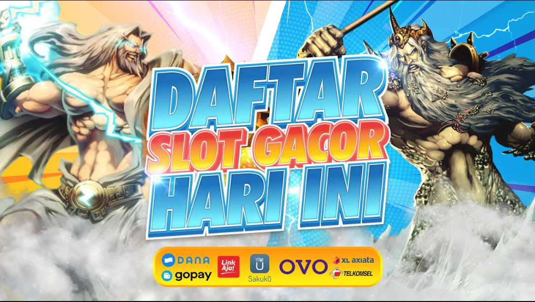 Cara Memilih Slot Online dengan Tema Favorit