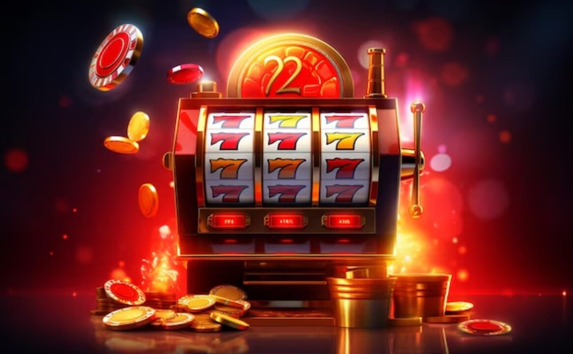 Cara Menang Besar di Slot Online dengan Modal Kecil