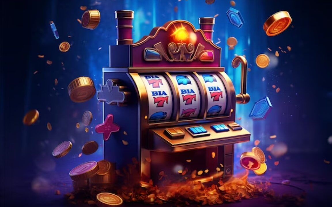 Panduan Slot Online untuk Pemain dengan Anggaran Terbatas